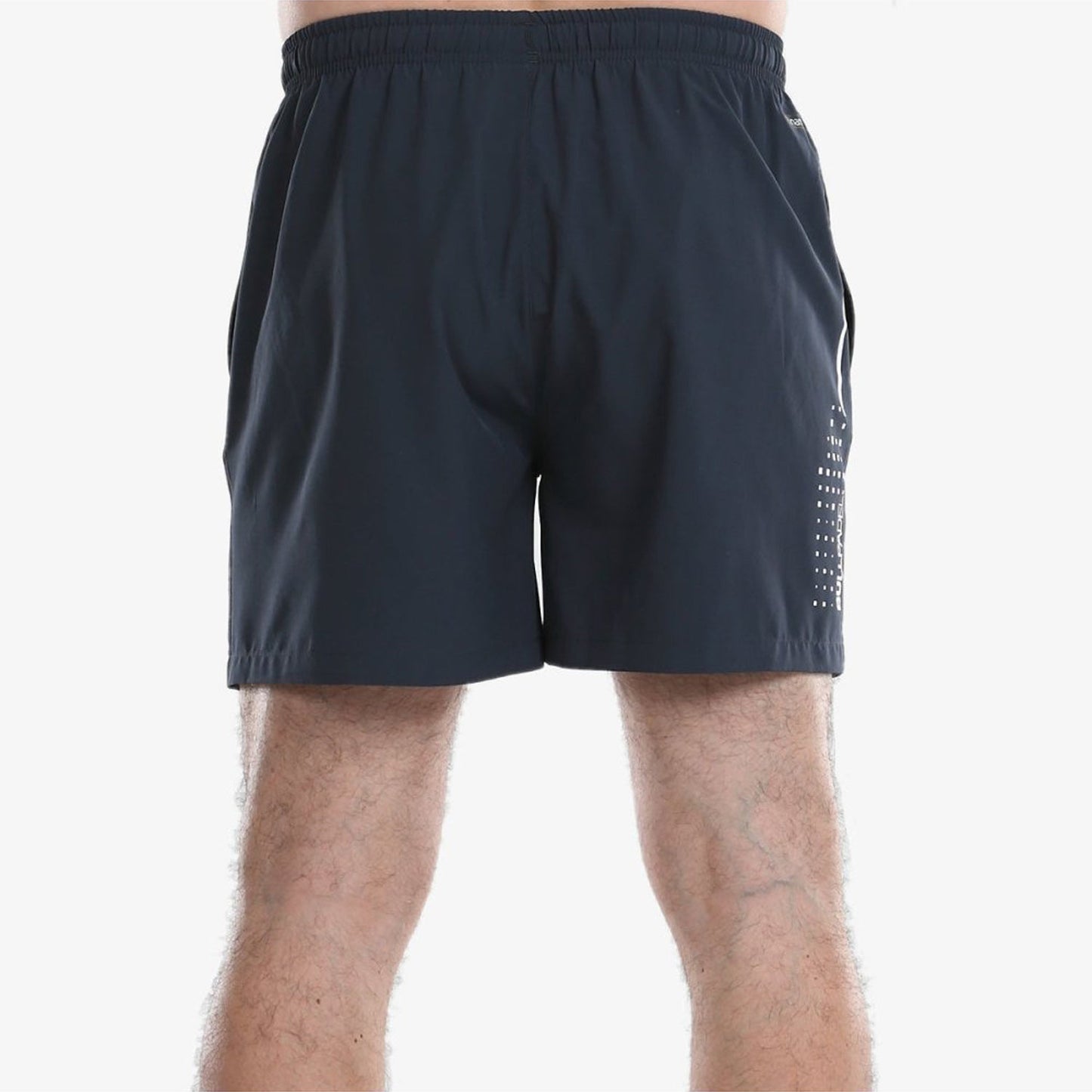 Short Bullpadel Noto Bleu Marine