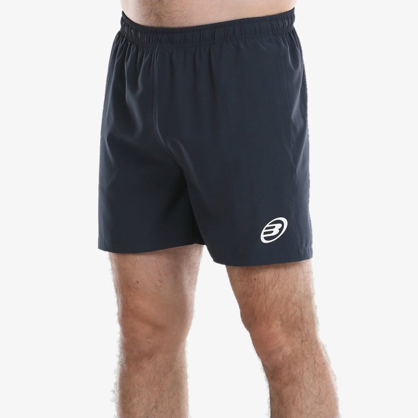 Short Bullpadel Noto Bleu Marine