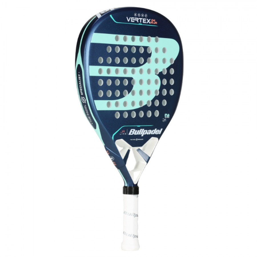 Raquette de padel Bullpadel Vertex Woman Junior 2024