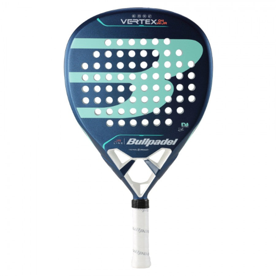 Raquette de padel Bullpadel Vertex Woman Junior 2024