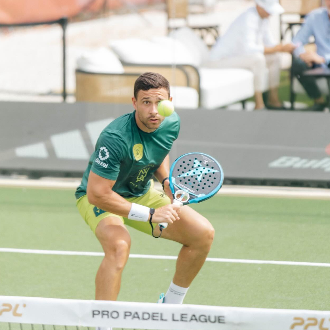 Raquette de padel Drop Shot Explorer Pro Attack 2024