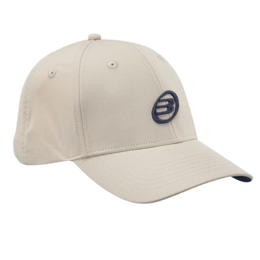 Casquette Bullpadel BPG 261 Beige