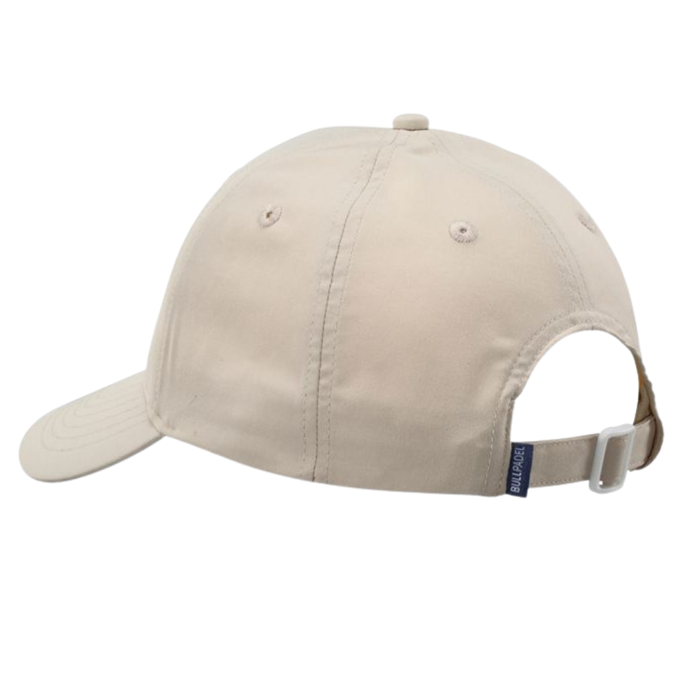 Casquette Bullpadel BPG 261 Beige