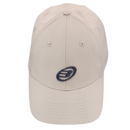 Casquette Bullpadel BPG 261 Beige