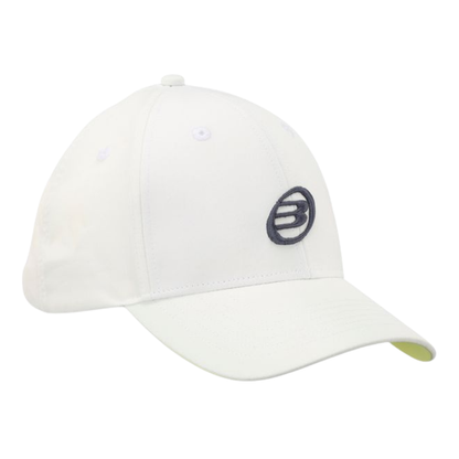 Casquette Bullpadel BPG 261 Blanc