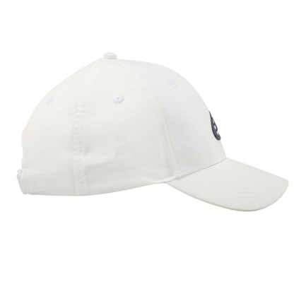 Casquette Bullpadel BPG 261 Blanc