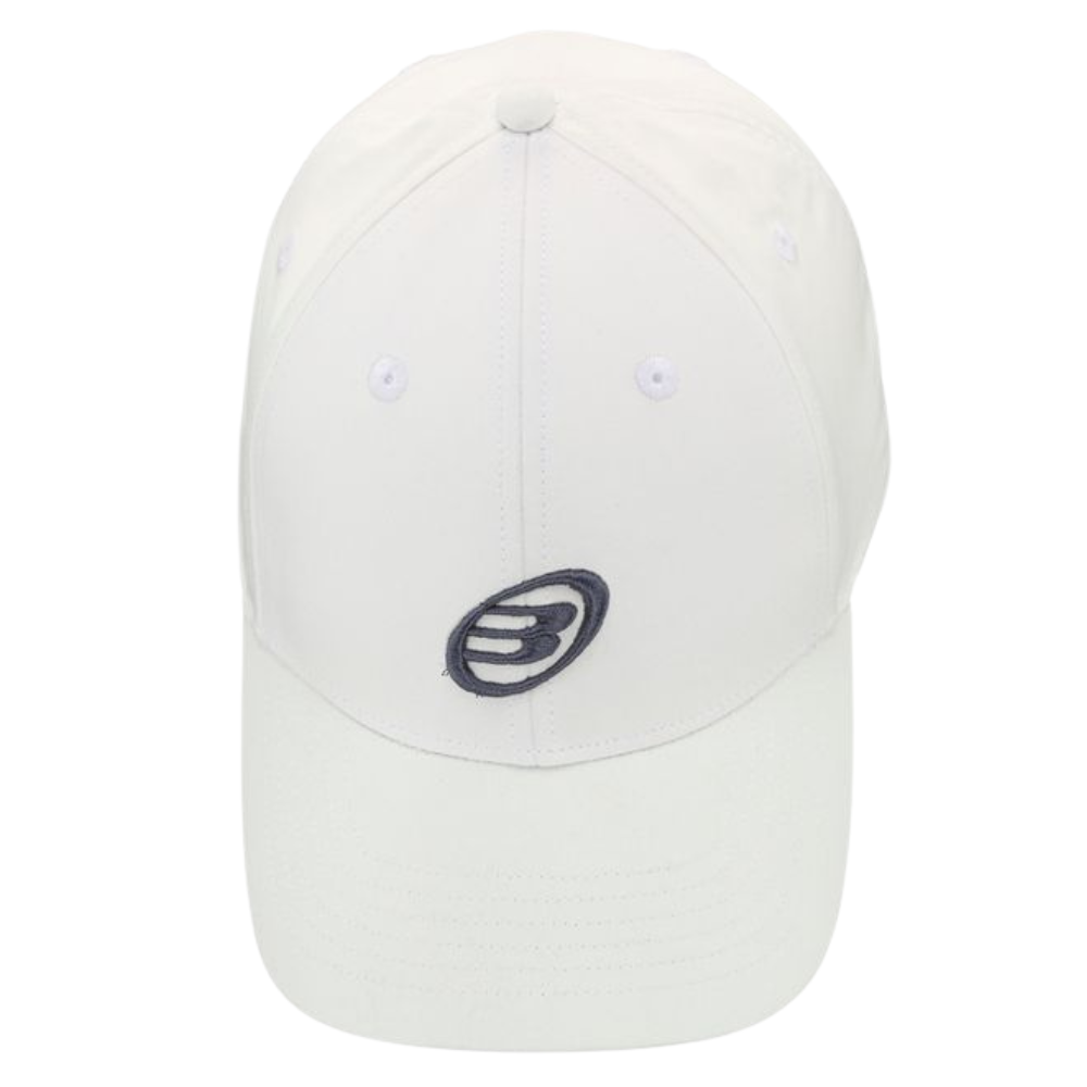 Casquette Bullpadel BPG 261 Blanc