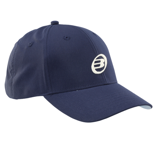 Casquette Bullpadel BPG 261 Bleu Marine