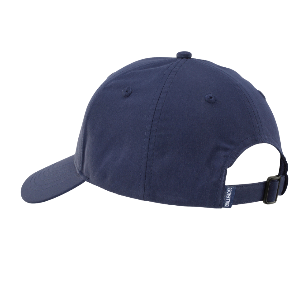 Casquette Bullpadel BPG 261 Bleu Marine