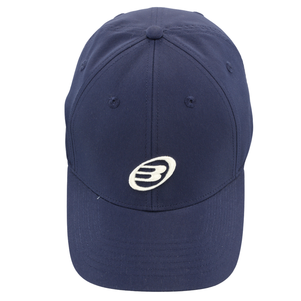 Casquette Bullpadel BPG 261 Bleu Marine