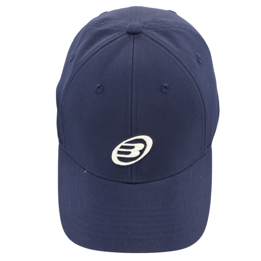 Casquette Bullpadel BPG 261 Bleu Marine