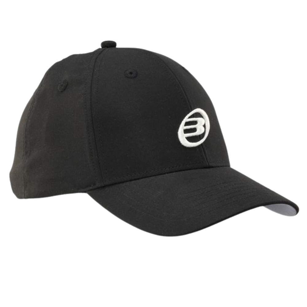 Casquette Bullpadel BPG 261 Noir