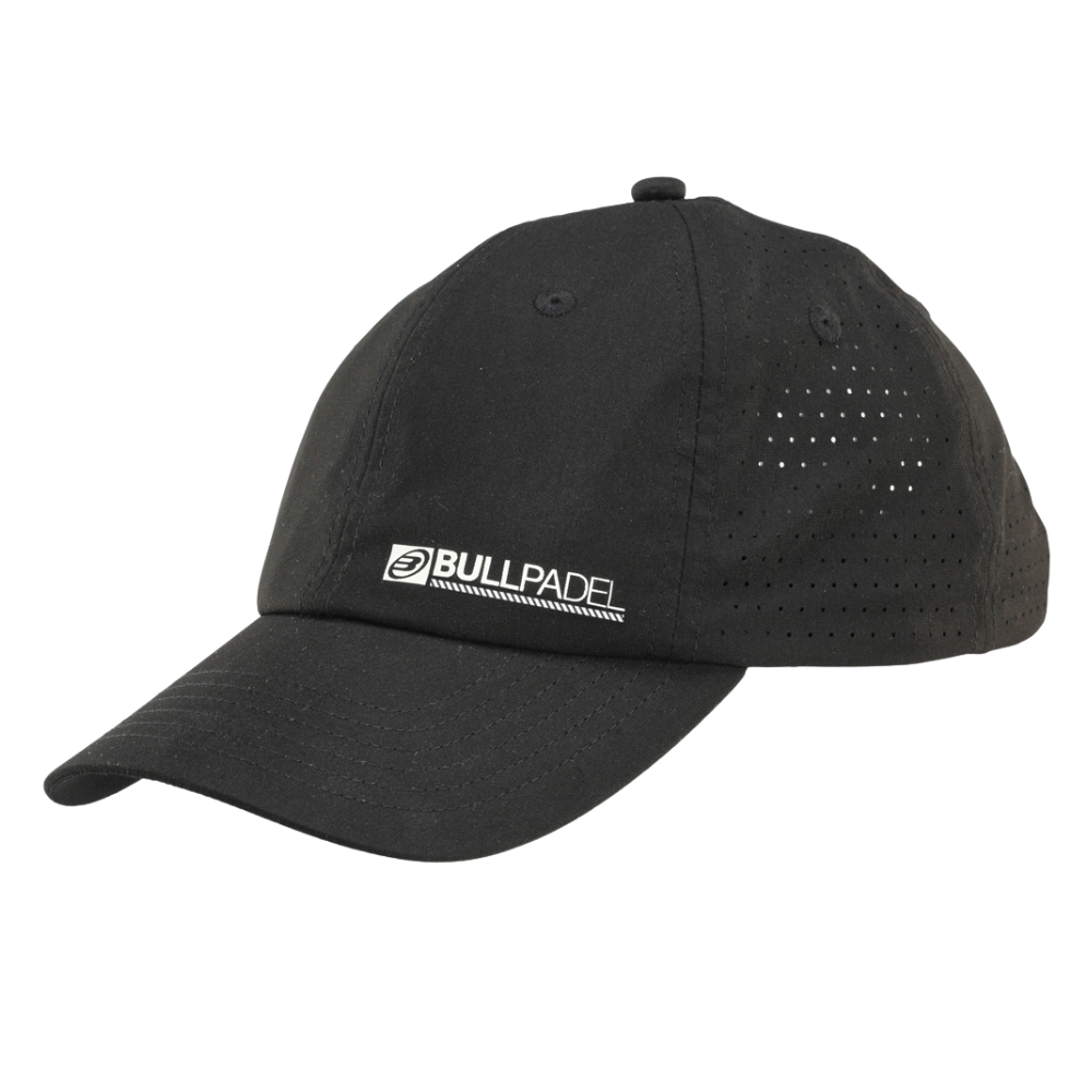 Casquette Bullpadel BPG 262 Noir
