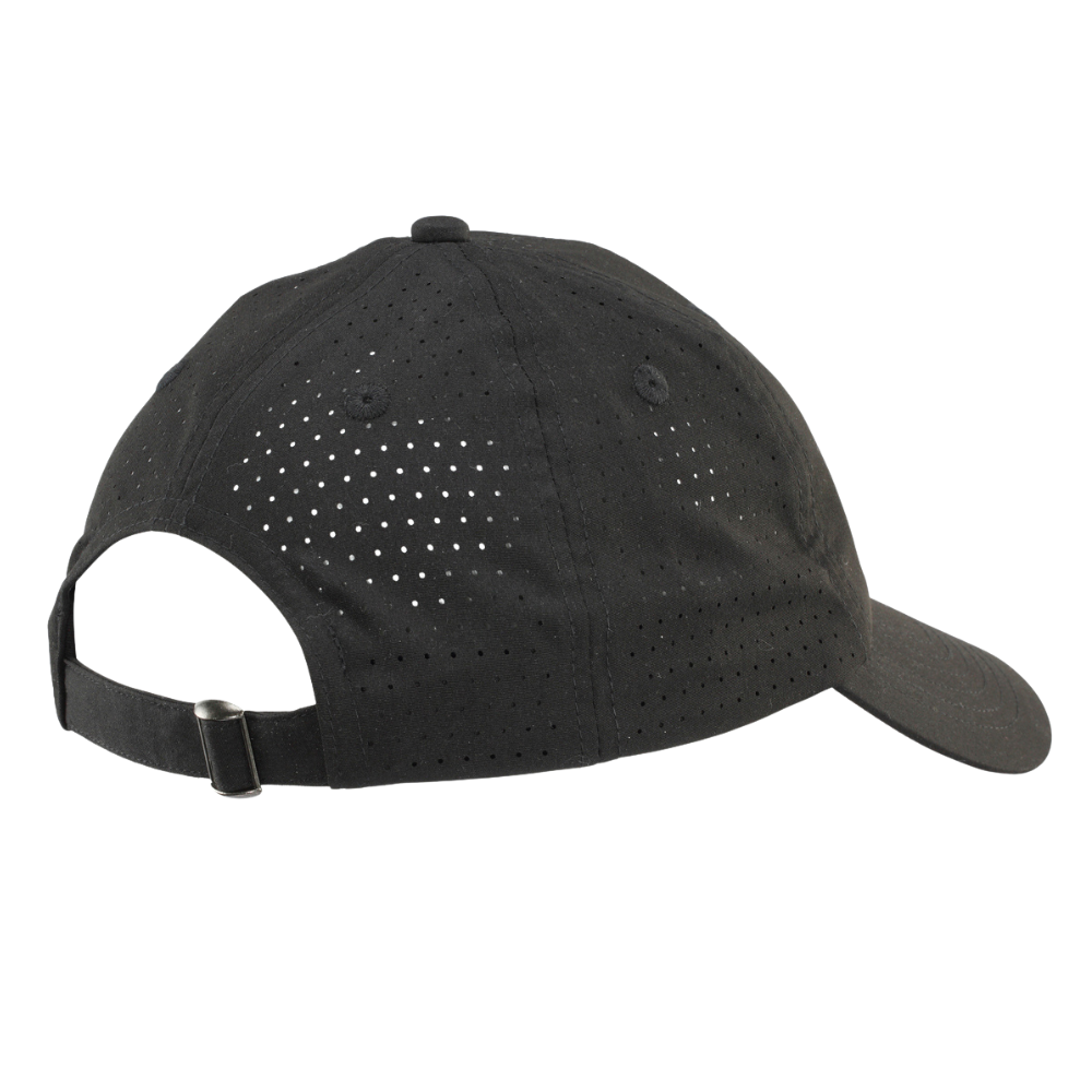 Casquette Bullpadel BPG 262 Noir