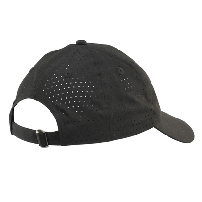 Casquette Bullpadel BPG 262 Noir