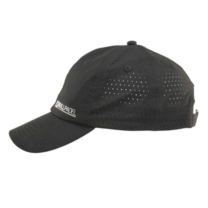 Casquette Bullpadel BPG 262 Noir