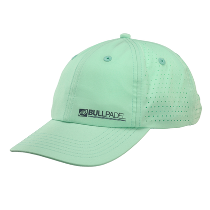 Casquette Bullpadel BPG 262 Vert