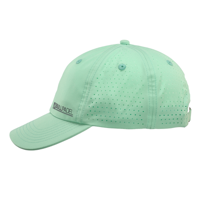 Casquette Bullpadel BPG 262 Vert