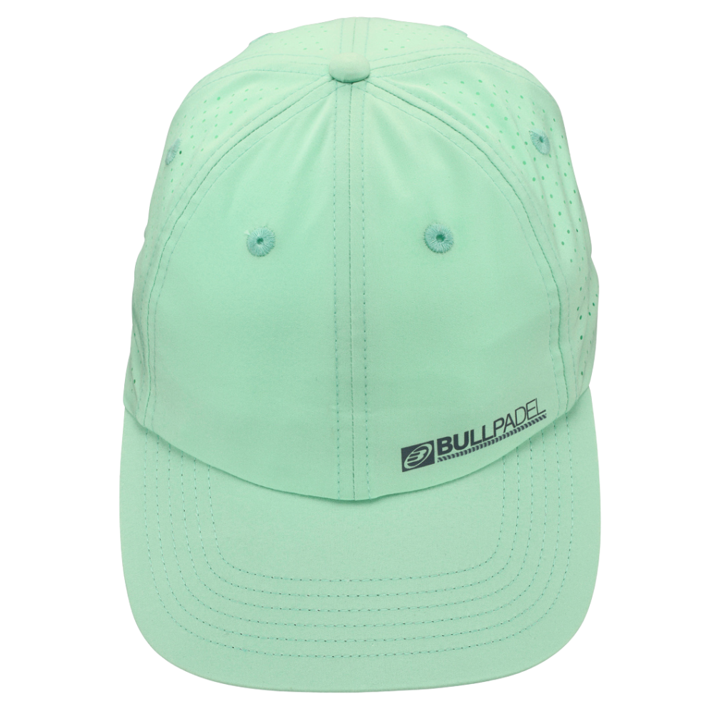 Casquette Bullpadel BPG 262 Vert