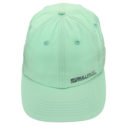 Casquette Bullpadel BPG 262 Vert