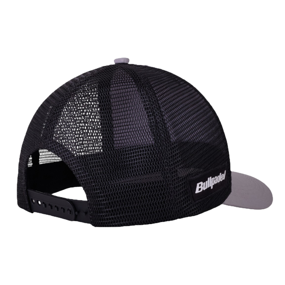 Casquette Bullpadel BPG 265 Violet