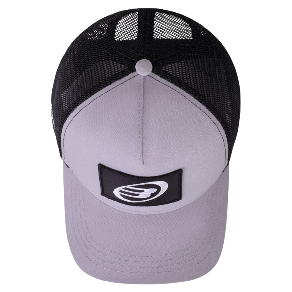 Casquette Bullpadel BPG 265 Violet