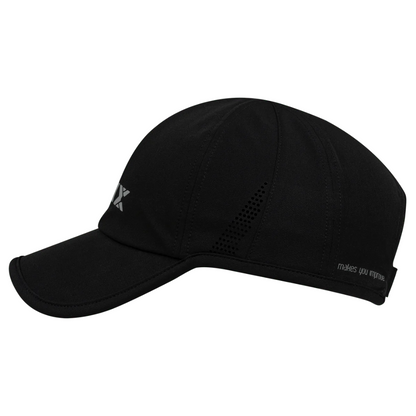 Casquette Nox Noir