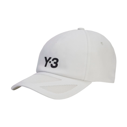 Casquette Adidas Y-3 Gris