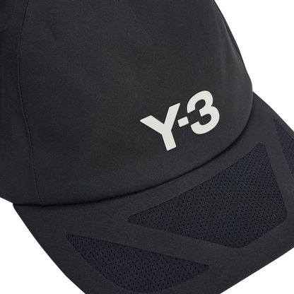 Casquette Adidas Y-3 Noir