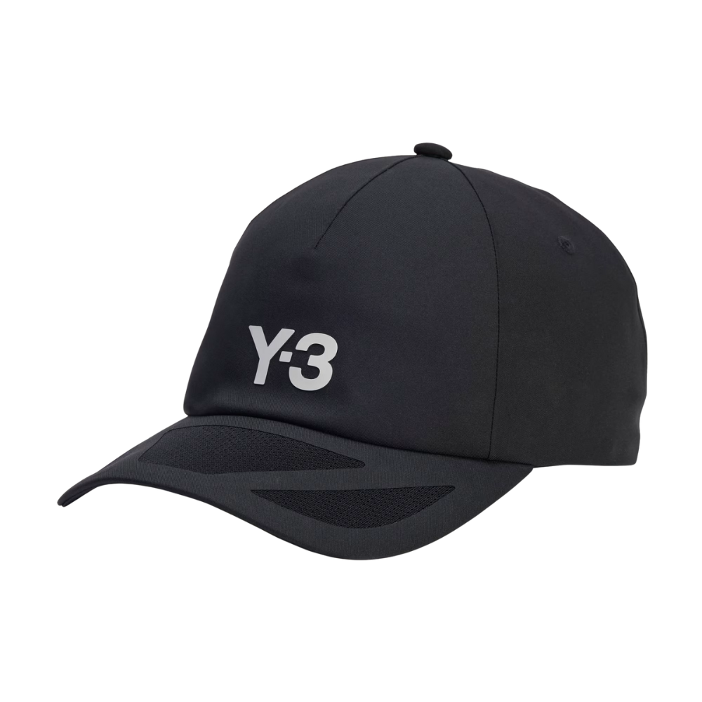 Casquette Adidas Y-3 Noir