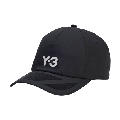 Casquette Adidas Y-3 Noir