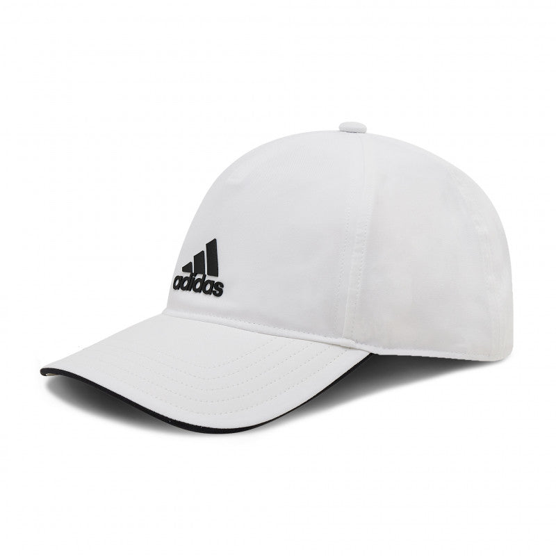 Casquette Adidas Blanche