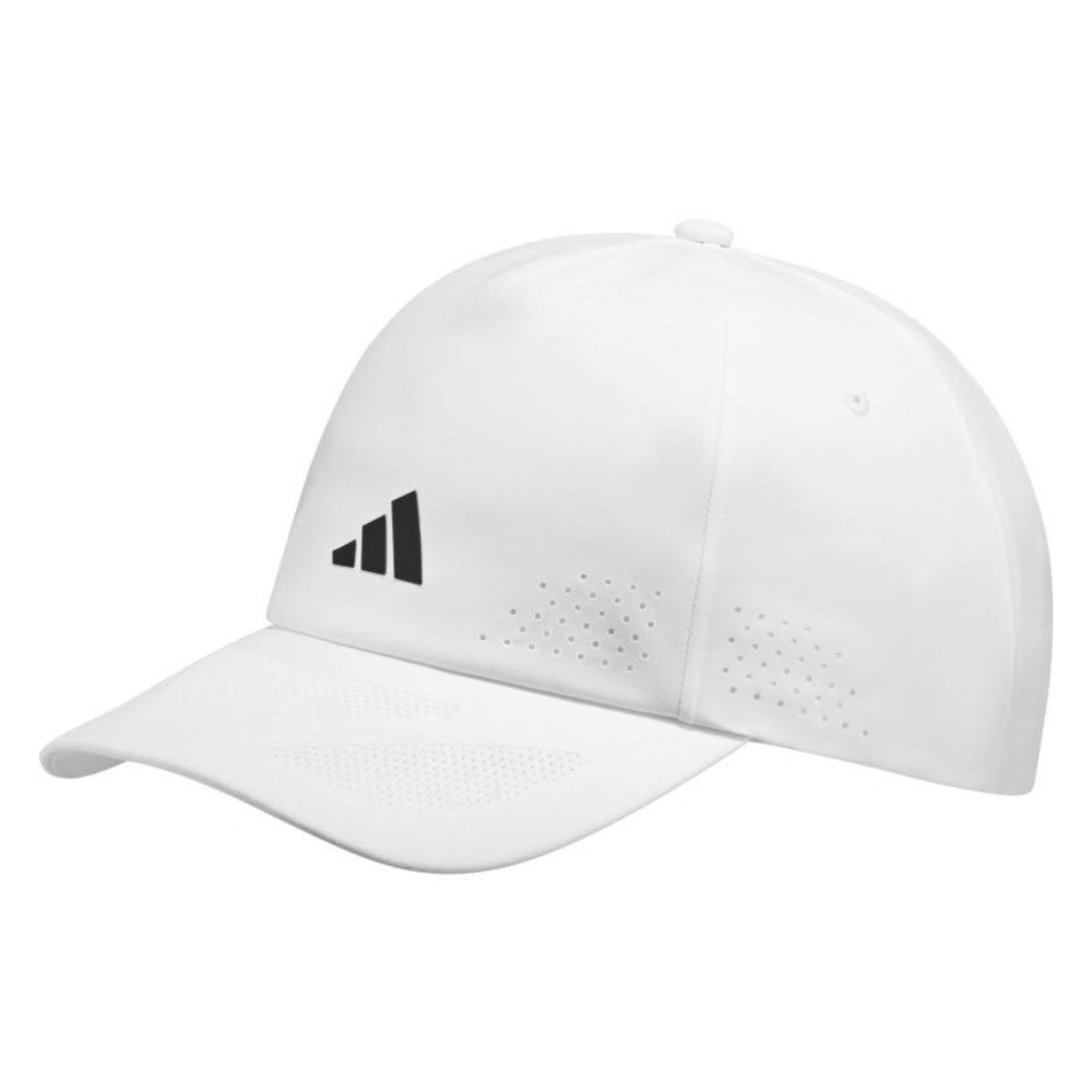 Casquette Adidas CC Cap Blanc - Esprit Padel Shop