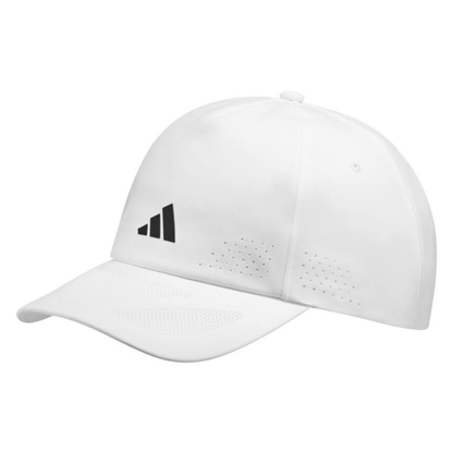 Casquette Adidas CC Cap Blanc - Esprit Padel Shop