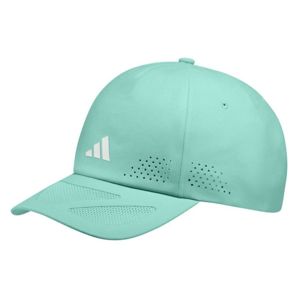 Casquette Adidas CC Cap Vert - Esprit Padel Shop