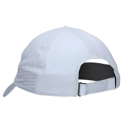 Casquette Asics Performance Gris