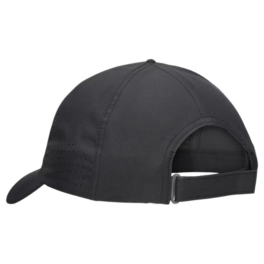 Casquette Asics Performance Noir