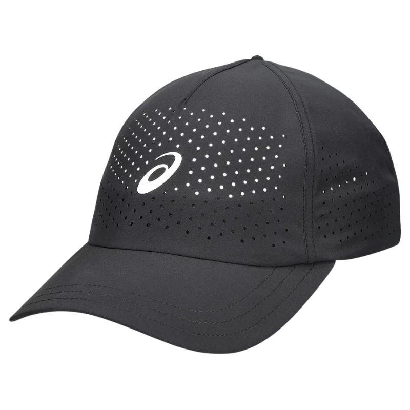 Casquette Asics Performance Noir