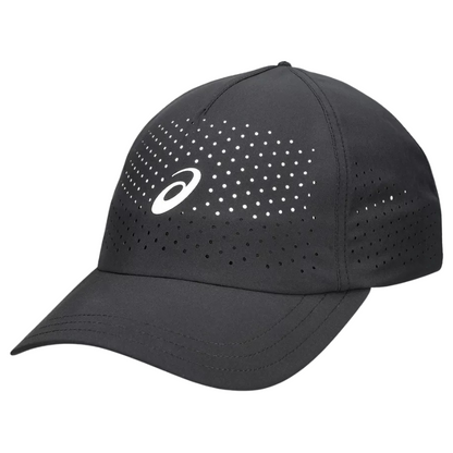 Casquette Asics Performance Noir