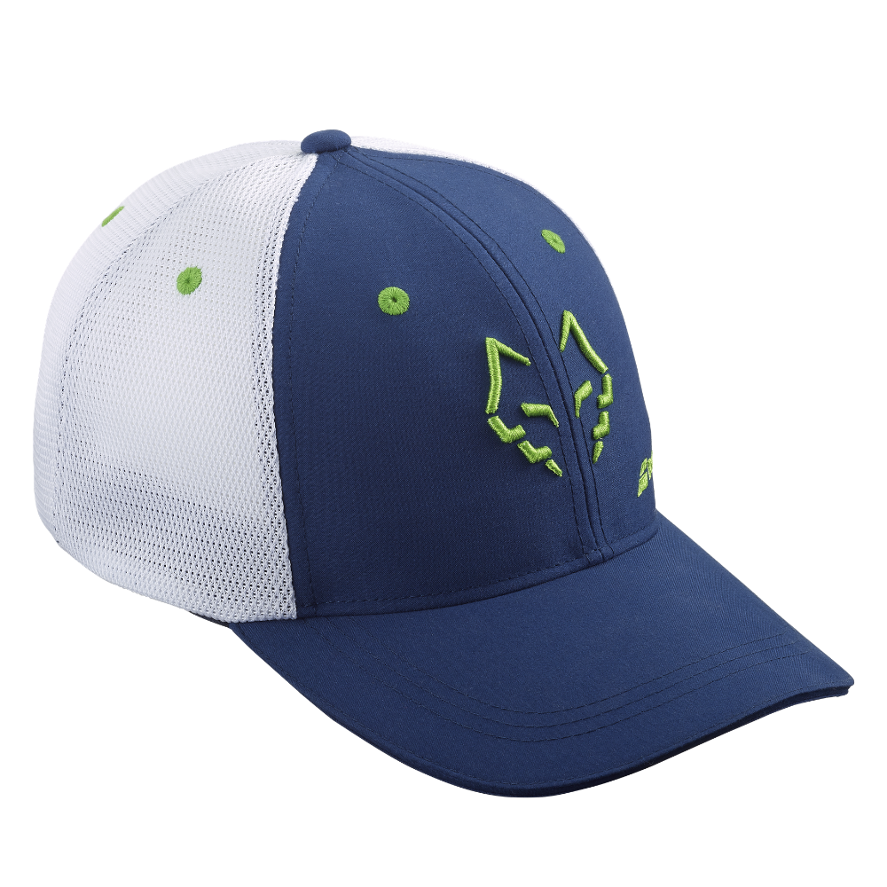 Casquette Babolat Trucker Cap Lebron Bleu