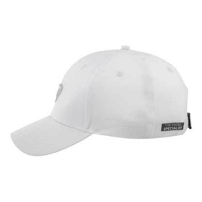 Casquette Bullapdel BPG251 I Blanc