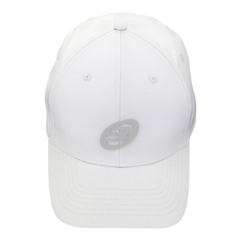 Casquette Bullapdel BPG251 I Blanc