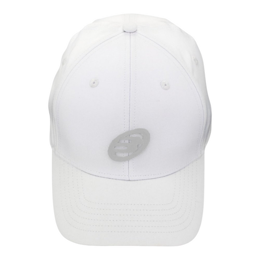 Casquette Bullapdel BPG251 I Blanc