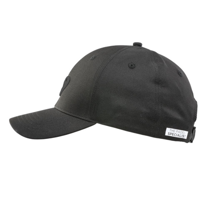 Casquette Bullapdel BPG251 I Noir