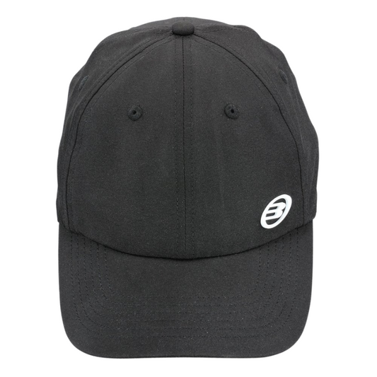 Casquette Bullapdel BPG252 I Noir