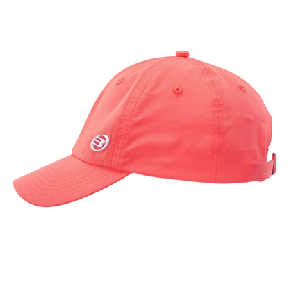 Casquette Bullapdel BPG252 I Rouge