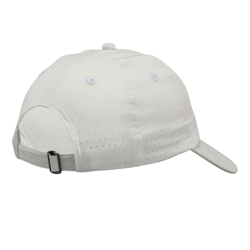 Casquette Bullpadel BPG 262 Blanc