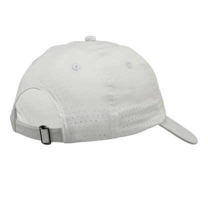 Casquette Bullpadel BPG 262 Blanc