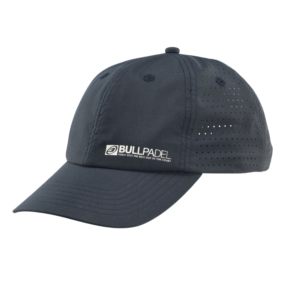 Casquette Bullpadel BPG 262 Bleu Marine