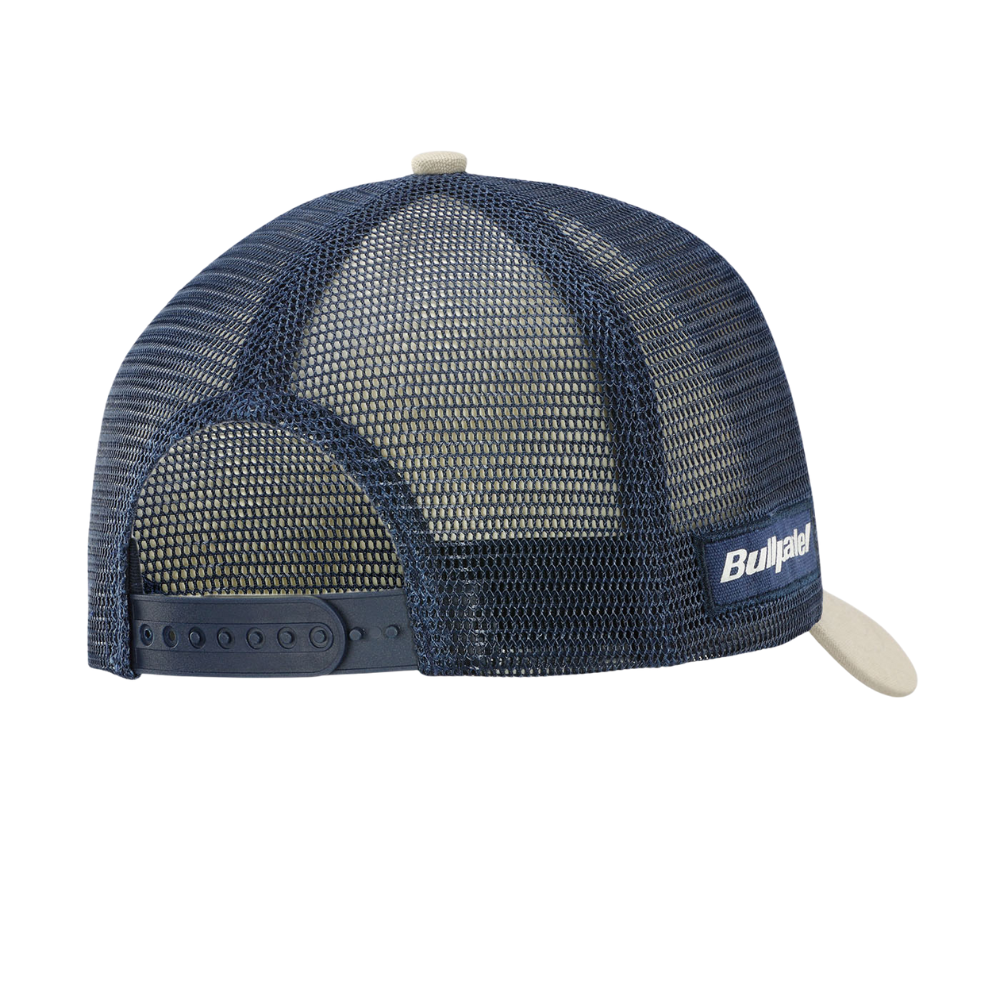 Casquette Bullpadel BPG 265 Blanc